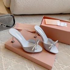 Miu Miu Sandals